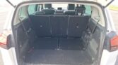 Opel Zafira Tourer 2.0 CDTI Cosmo Pack 2012m. Dyzelinas Automatinė