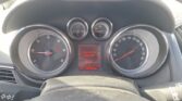 Opel Zafira Tourer 2.0 CDTI Cosmo Pack 2012m. Dyzelinas Automatinė