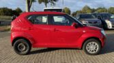 Suzuki Ignis 1.2 DualJet Mild-Hybrid Club 2017m. Benzinas Mechaninė