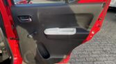 Suzuki Ignis 1.2 DualJet Mild-Hybrid Club 2017m. Benzinas Mechaninė