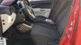 Suzuki Ignis 1.2 DualJet Mild-Hybrid Club 2017m. Benzinas Mechaninė