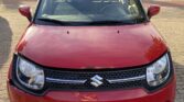 Suzuki Ignis 1.2 DualJet Mild-Hybrid Club 2017m. Benzinas Mechaninė