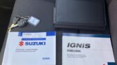 Suzuki Ignis 1.2 DualJet Mild-Hybrid Club 2017m. Benzinas Mechaninė