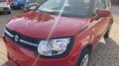 Suzuki Ignis 1.2 DualJet Mild-Hybrid Club 2017m. Benzinas Mechaninė