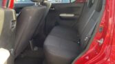 Suzuki Ignis 1.2 DualJet Mild-Hybrid Club 2017m. Benzinas Mechaninė