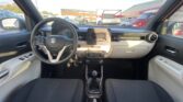 Suzuki Ignis 1.2 DualJet Mild-Hybrid Club 2017m. Benzinas Mechaninė