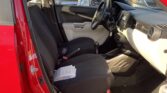 Suzuki Ignis 1.2 DualJet Mild-Hybrid Club 2017m. Benzinas Mechaninė