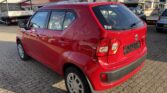 Suzuki Ignis 1.2 DualJet Mild-Hybrid Club 2017m. Benzinas Mechaninė