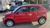 Suzuki Ignis 1.2 DualJet Mild-Hybrid Club 2017m. Benzinas Mechaninė