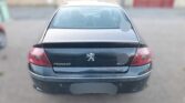 Peugeot 407 2.0 HDi Executive Pack 2004m. Dyzelinas Mechaninė