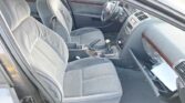 Peugeot 407 2.0 HDi Executive Pack 2004m. Dyzelinas Mechaninė