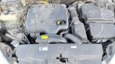 Peugeot 407 2.0 HDi Executive Pack 2004m. Dyzelinas Mechaninė