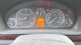 Peugeot 407 2.0 HDi Executive Pack 2004m. Dyzelinas Mechaninė