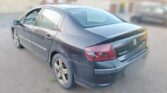 Peugeot 407 2.0 HDi Executive Pack 2004m. Dyzelinas Mechaninė