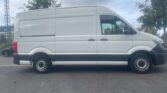 Volkswagen Crafter 2.0 TDI Kasten 35 mittellang Hochdach FWD 2022m. Dyzelinas Automatinė