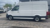Volkswagen Crafter 2.0 TDI Kasten 35 mittellang Hochdach FWD 2022m. Dyzelinas Automatinė