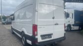 Volkswagen Crafter 2.0 TDI Kasten 35 mittellang Hochdach FWD 2022m. Dyzelinas Automatinė