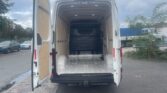 Volkswagen Crafter 2.0 TDI Kasten 35 mittellang Hochdach FWD 2022m. Dyzelinas Automatinė