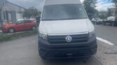 Volkswagen Crafter 2.0 TDI Kasten 35 mittellang Hochdach FWD 2022m. Dyzelinas Automatinė