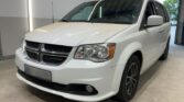 Dodge Nitro 4.0 V6 R/T 2017m. Benzinas Automatinė