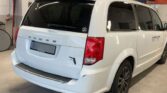 Dodge Nitro 4.0 V6 R/T 2017m. Benzinas Automatinė