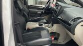 Dodge Nitro 4.0 V6 R/T 2017m. Benzinas Automatinė