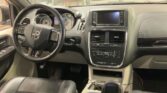 Dodge Nitro 4.0 V6 R/T 2017m. Benzinas Automatinė