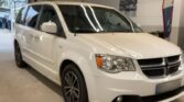 Dodge Nitro 4.0 V6 R/T 2017m. Benzinas Automatinė