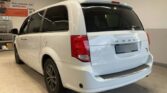 Dodge Nitro 4.0 V6 R/T 2017m. Benzinas Automatinė