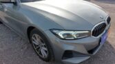 BMW 3er 318i 2024m. Benzinas Automatinė