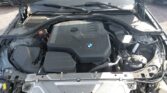 BMW 3er 318i 2024m. Benzinas Automatinė