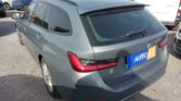 BMW 3er 318i 2024m. Benzinas Automatinė
