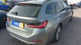 BMW 3er 318i 2024m. Benzinas Automatinė