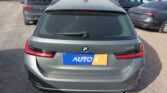 BMW 3er 318i 2024m. Benzinas Automatinė