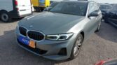 BMW 3er 318i 2024m. Benzinas Automatinė