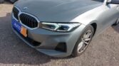 BMW 3er 318i 2024m. Benzinas Automatinė