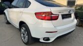BMW X6 xDrive 30d 2013m. Dyzelinas Automatinė