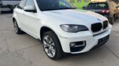 BMW X6 xDrive 30d 2013m. Dyzelinas Automatinė