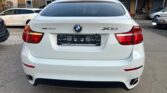 BMW X6 xDrive 30d 2013m. Dyzelinas Automatinė