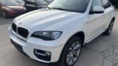 BMW X6 xDrive 30d 2013m. Dyzelinas Automatinė