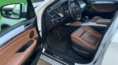 BMW X6 xDrive 30d 2013m. Dyzelinas Automatinė