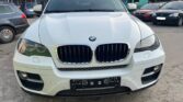 BMW X6 xDrive 30d 2013m. Dyzelinas Automatinė