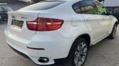 BMW X6 xDrive 30d 2013m. Dyzelinas Automatinė