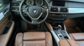BMW X6 xDrive 30d 2013m. Dyzelinas Automatinė