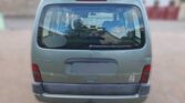 Peugeot Partner 1.9 Diesel XS 2005m. Dyzelinas Mechaninė
