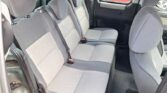 Peugeot Partner 1.9 Diesel XS 2005m. Dyzelinas Mechaninė