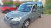 Peugeot Partner 1.9 Diesel XS 2005m. Dyzelinas Mechaninė