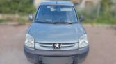 Peugeot Partner 1.9 Diesel XS 2005m. Dyzelinas Mechaninė