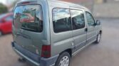 Peugeot Partner 1.9 Diesel XS 2005m. Dyzelinas Mechaninė