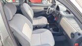 Peugeot Partner 1.9 Diesel XS 2005m. Dyzelinas Mechaninė